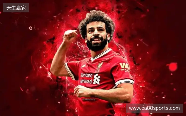 记者:新月愿给萨拉赫2亿欧年薪,给利物浦超5300万欧转会费 记者:新月愿给萨拉赫2亿欧年薪,给利物浦超5300万欧转会费