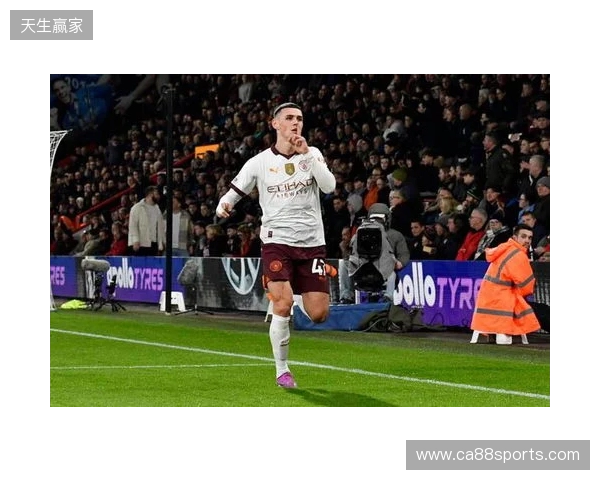 英超第15轮最佳球员候选:谢尔基、B费、福登、西蒙斯在列 英超第15轮最佳球员候选:谢尔基、B费、福登、西蒙斯在列