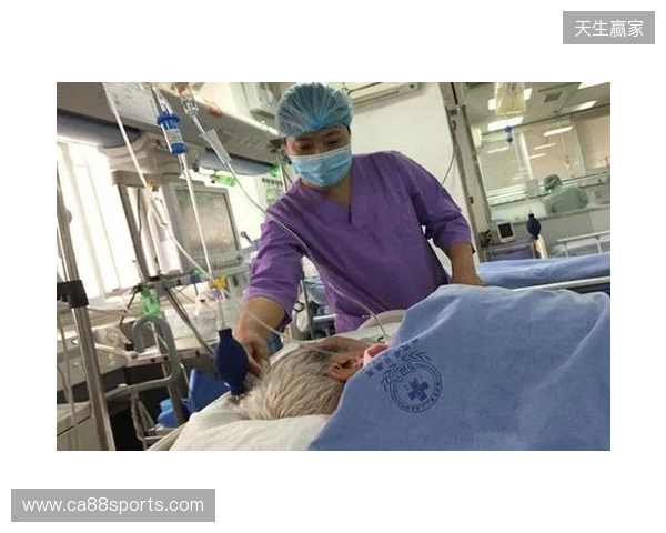 欠钱不还+债主进ICU！戴琳回复：我是怎样的人，了解我的人都清楚