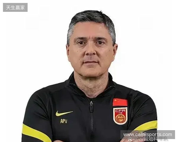 袁甲:重庆铜梁龙选刘建业带队征战中超,我很意外但钦佩这种勇气 袁甲:重庆铜梁龙选刘建业带队征战中超,我很意外但钦佩这种勇气