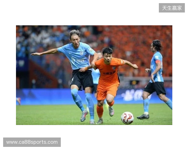 博主：大连英博迎来冬窗第二名新援，云南玉昆球员罗竞即将加盟