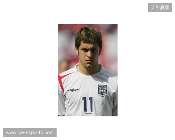 金：乔·科尔是我合作过最有天赋的英格兰球员，他踢球像巴西人