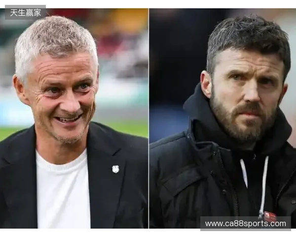 天空：曼联加快选帅进程，新临时主帅的重点是下赛季欧战资格