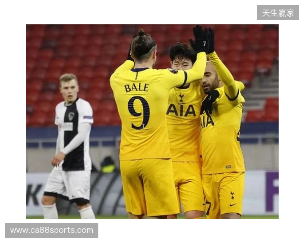 ESPN：热刺可能赛季结束前就解雇弗兰克，今夏重请波切蒂诺