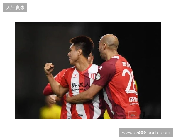 记者:蓉城尽力了,阵容不整+处在磨合期让球队没法与对手抗衡