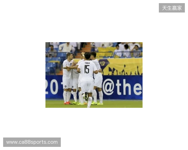 亚冠精英联赛16强对阵:萨德vs新月 两组日韩对决 中超球队无缘