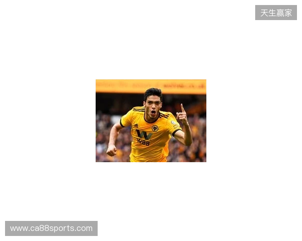 狼队是2017年10月以来首支击败英超卫冕冠军的垫底球队 狼队是2017年10月以来首支击败英超卫冕冠军的垫底球队