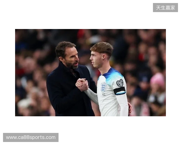 图赫尔谈10号位：一阶段考察帕尔默&福登；二阶段贝林&罗杰斯