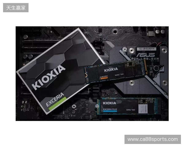 读写打穿天花板，再战五年不是梦！铠侠VE10固态上手体验