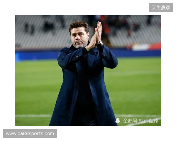 世体：斯卡洛尼、波切蒂诺等人将观战巴萨对阵马竞