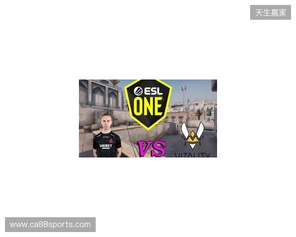 IEM亚特兰大2026:状态回暖!Vitality 2-0 FaZe