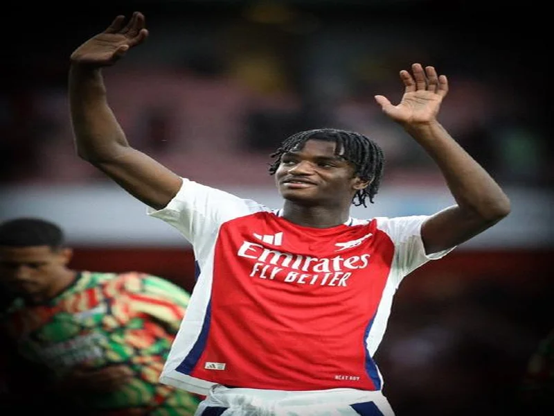 英媒：艾登-海文希望未来入选英格兰队，不会选择加纳