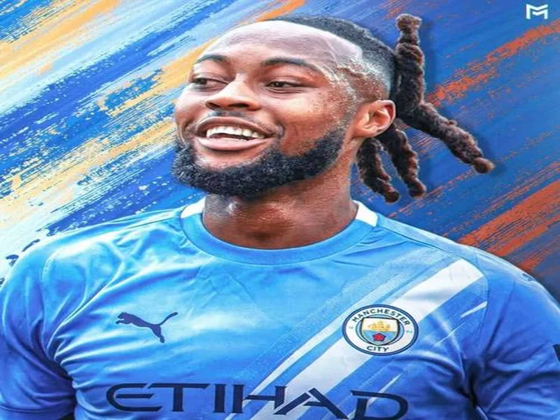 塞梅尼奥在代表曼城出战的7场英超联赛里,已经攻入5球